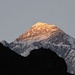 Cima dell'Everest / Chomolungma (8850)