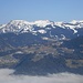 Hoher Freschen und Hohe Matona