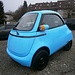 Was für ein Auto
