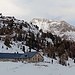 Ich erreiche Alp Laret