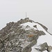 Auf dem Piz da la Funtauna