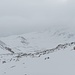Blick Richtung Skigebiet