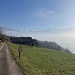 Aha, das Panorama kommt doch noch ... 