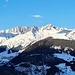 <b>Sguardo in direzione di Sedrun.</b>
