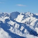 <b>[https://www.hikr.org/tour/post150339.html  Vanatsch (2464 m)] e Piz Máler (2790 m).</b>