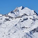 <b>Piz Tgietschen (3328 m).</b>