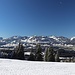 Blick übers Illertal westwärts