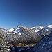 Gipfelblick vom Straussberg