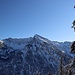 schöne Allgäuer Alpen