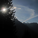 Ein paar WolkenLIchtStimmungsbilder