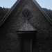Nach einem kurzen Abstecher zum Auto besuche ich die Kapelle zur Heiligen Maria erneut