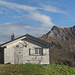Eindrücke an der Alpe VI