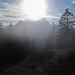 ... und schönen Lichtstimmungen