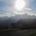 Eindrücke an der Alpe III