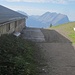 Eindrücke an der Alpe II