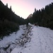 Val Corta