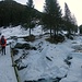 Ponte di Bagini