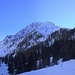 Cima del Vallone