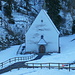 Bruder Klaus Kapelle