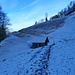 Aufstieg an die Sonne