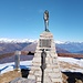 Monte di Tremezzo 1700 m