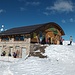 Chalet Dasdana al Monte Dasdanino