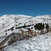Ex Rifugio Bonardi, ora Hotel