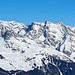 <b>Il massiccio del Bifertenstock (3419 m).</b>