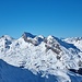 Einige Bekannte im Valsertal