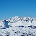 Tödi und Bifertenstock