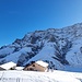 In der Sonne: Guwhütta