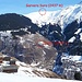 <b>La zona dell'escursione odierna in una foto del 9 febbraio 2020.</b>