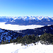 Nebelmeer