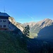 Aufbruch an Tag 3