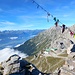 An der Hafelekarspitze.