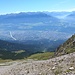 Was für eine Aussicht!