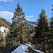 nun geht es wieder über den Grat zurück zum Gerstengschwend Pass