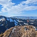 super Aussicht auf dem Spitzli