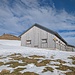 die Alp Hoch Petersalp