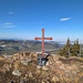 super Aussicht auf dem Spitzli 