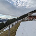 die Alp Nosshalden