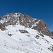 Blick zum Piz Saluver