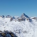 Piz Ela herangezoomt