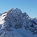 Piz Bever, der noch in meiner Sammlung fehlt, herangezoomt