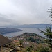 Da Monteggia si vede la nostra sede