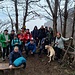 Gruppo al Poggio Ade