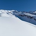 Blick Richtung Pischahorn