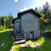 Verbundhütte Nord