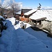 E con grande rammarico, poco prima delle 14.00 iniziamo la nostra discesa verso valle, con un po’ di invidia verso il simpatico Tiziano, che ci ha detto che stanotte avrebbe pernottato nella sua baita per scendere all’indomani.