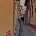 uno dei vicoli...chiusi